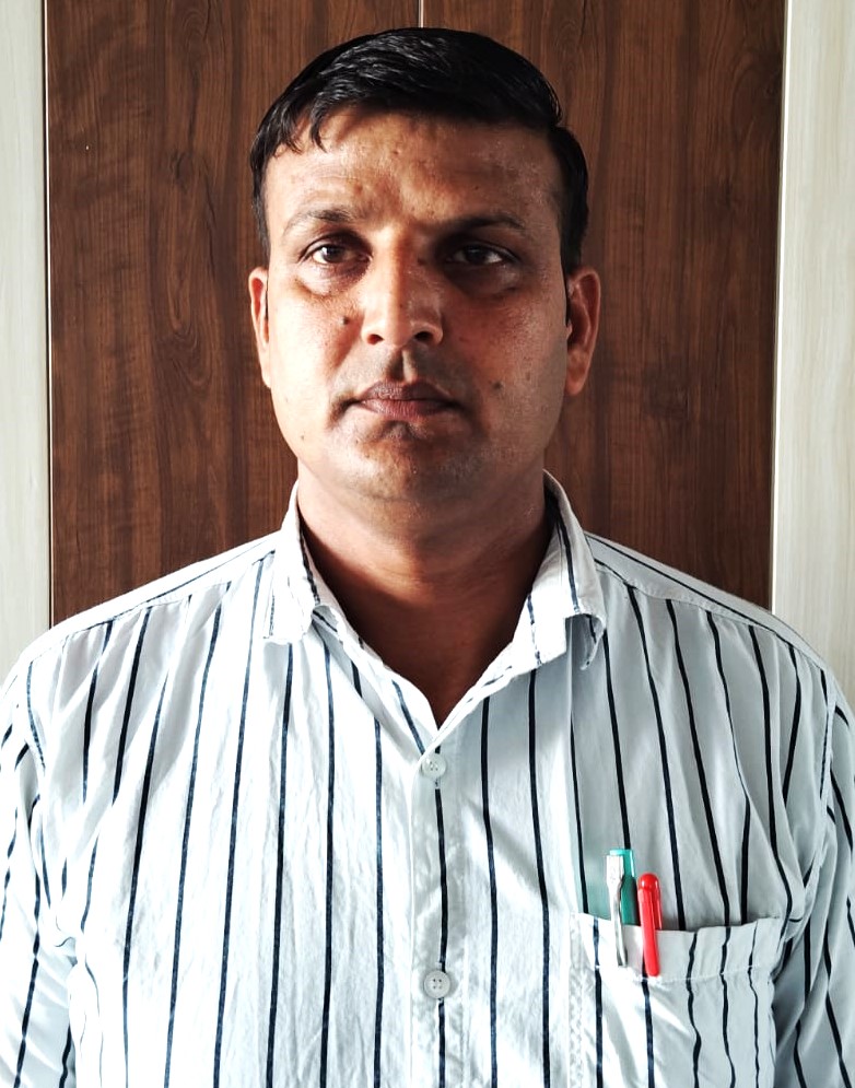 Employee Photo